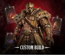 Custom Build